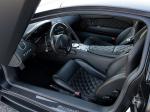 Lamborghini Murcielago LP640 Yeniceri Edition by Unicate 2010 года